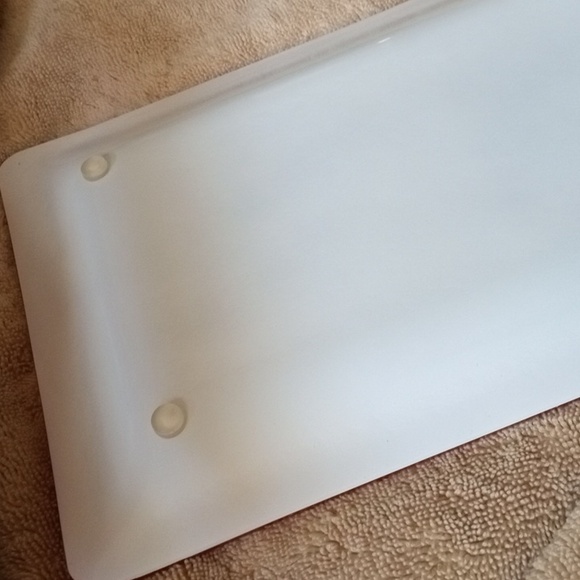 Fitz and Floyd Holiday Tray - Picture 8 of 8